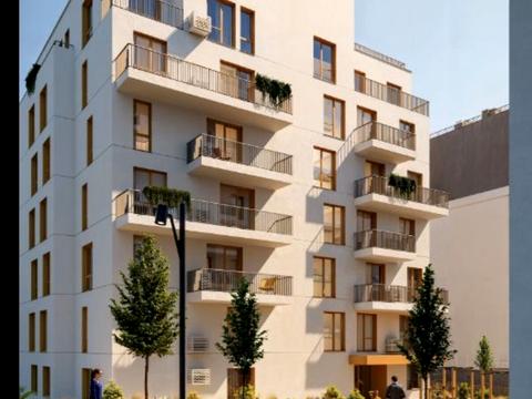 квартира по адресу Кольцевая ул., (Будинок 1)