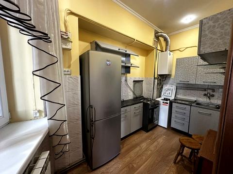 квартира за адресою Княгині Ольги вул., 18