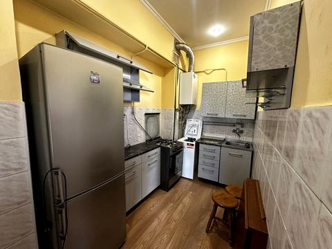 квартира за адресою Княгині Ольги вул., 18