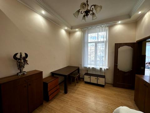 квартира за адресою Княгині Ольги вул., 18