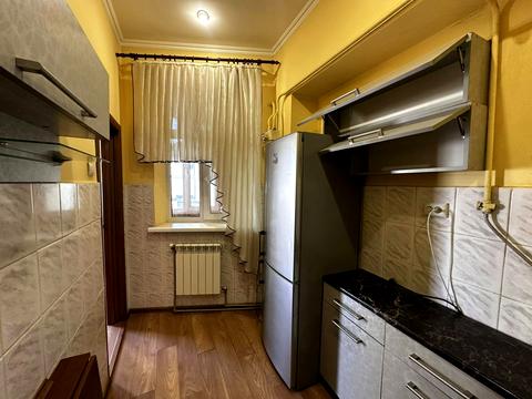 квартира за адресою Княгині Ольги вул., 18