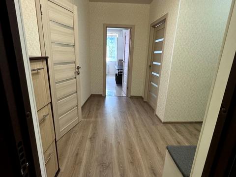 квартира за адресою Генуезька вул., 3В