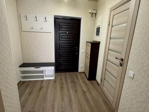 квартира за адресою Генуезька вул., 3В