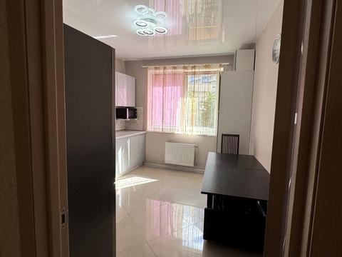 квартира за адресою Генуезька вул., 3В