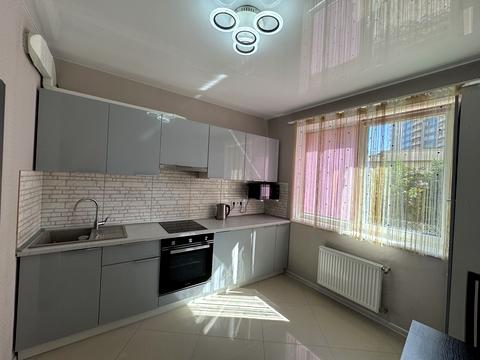 квартира за адресою Генуезька вул., 3В