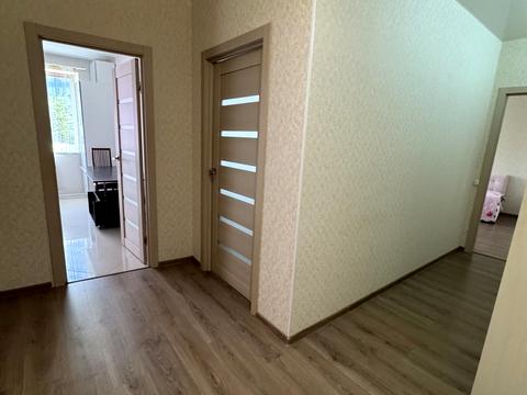 квартира за адресою Генуезька вул., 3В