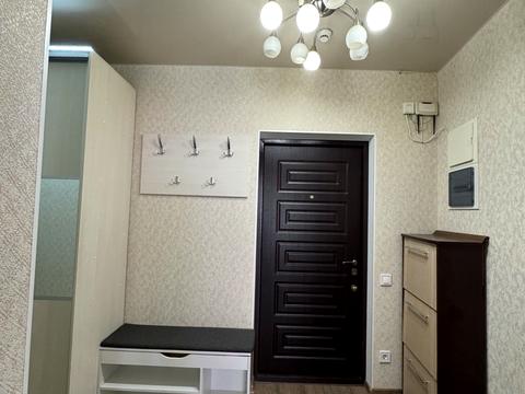 квартира за адресою Генуезька вул., 3В