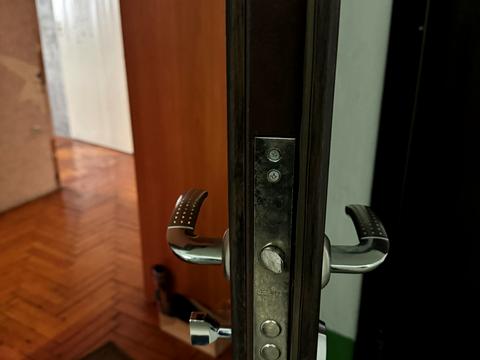 квартира по адресу Владимира Великого ул., 5