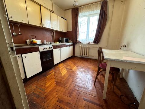 квартира по адресу Владимира Великого ул., 5