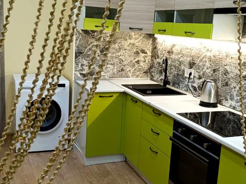 квартира за адресою Перлинна вул., 5А