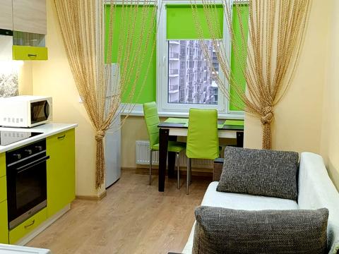 квартира за адресою Перлинна вул., 5А