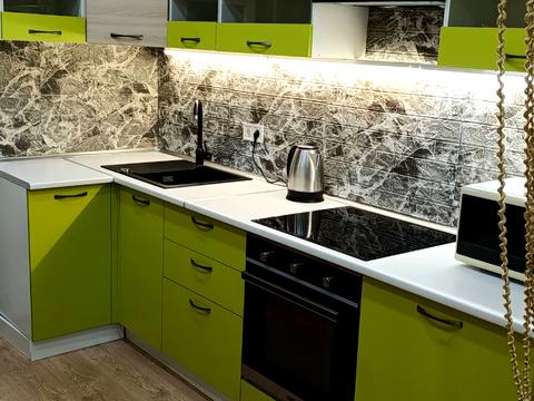 квартира за адресою Перлинна вул., 5А