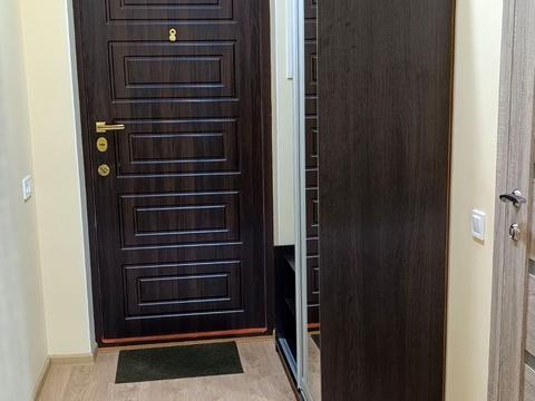 квартира за адресою Перлинна вул., 5А