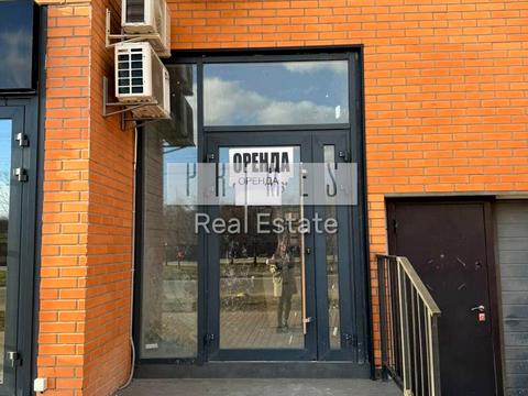 коммерческая по адресу Покровська ул., 24Б