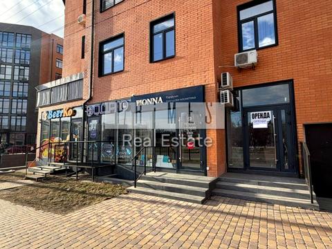 комерційна за адресою Покровська вул., 24Б