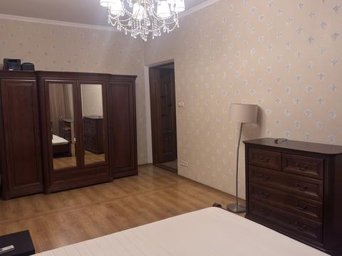 квартира за адресою Олександра Кониського вул., 20