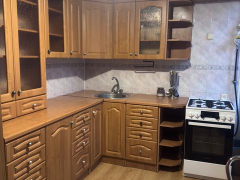 квартира за адресою Олександра Кониського вул., 20