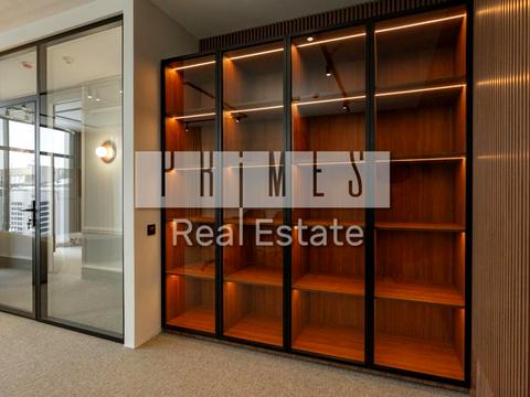 коммерческая по адресу Бульварно-Кудрявская ул. (Воровского), 15