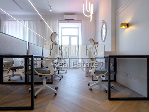 коммерческая по адресу Бульварно-Кудрявская ул. (Воровского), 15