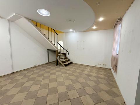 комерційна за адресою Гоголя вул., 6