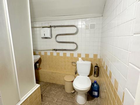 комерційна за адресою Гоголя вул., 6