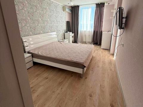 квартира за адресою Єлизавети Чавдар вул., 11