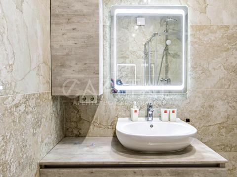 квартира по адресу Calle Dilova ул. (Димитрова), 1/2