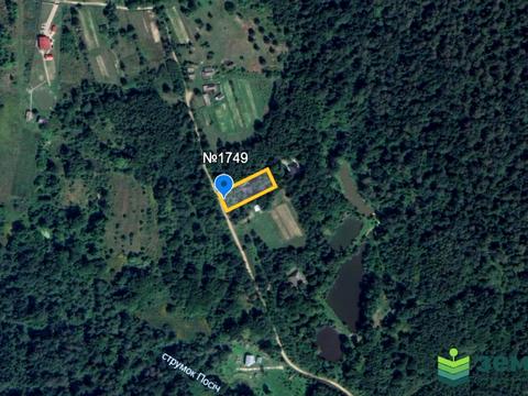 участок по адресу майданська