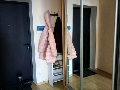 квартира за адресою Олени Теліги вул., 25