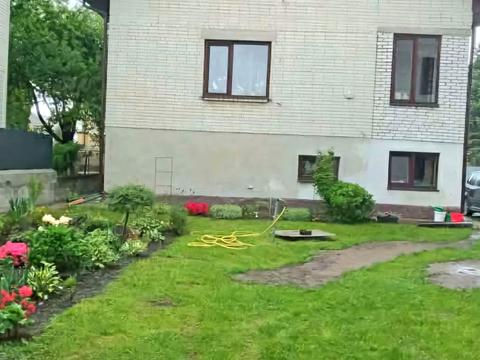 будинок за адресою Івана Котляревського вул.