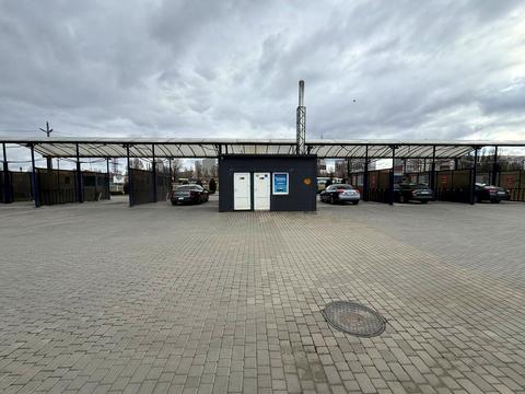 комерційна за адресою Донецьке шосе, 12