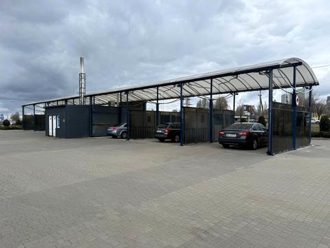 комерційна за адресою Донецьке шосе, 12