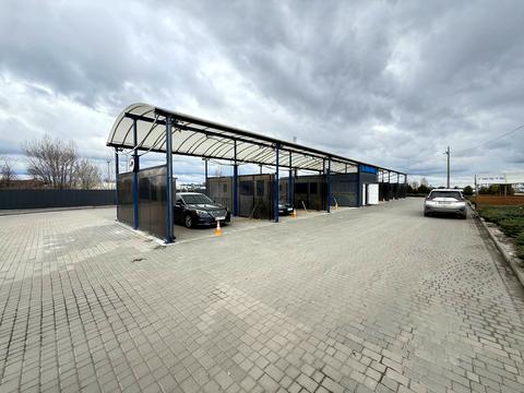 комерційна за адресою Донецьке шосе, 12