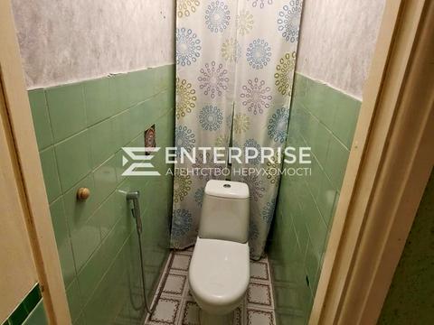 квартира по адресу Ревуцкого ул., 8