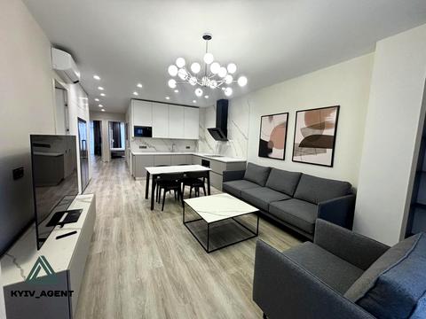 квартира по адресу Антоновича ул. (Горького), 118/9