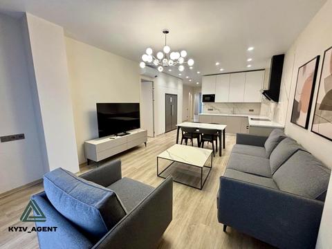 квартира по адресу Антоновича ул. (Горького), 118/9