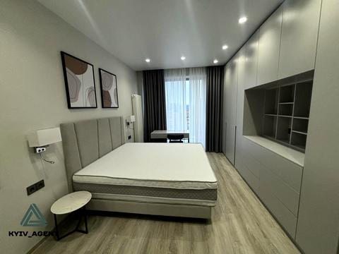 квартира по адресу Антоновича ул. (Горького), 118/9