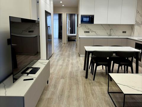 квартира по адресу Антоновича ул. (Горького), 118/9