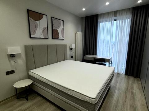 квартира по адресу Антоновича ул. (Горького), 118/9