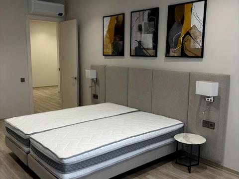 квартира по адресу Антоновича ул. (Горького), 118/9