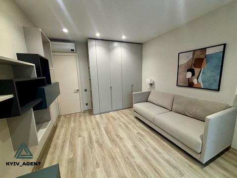 квартира по адресу Антоновича ул. (Горького), 118/9