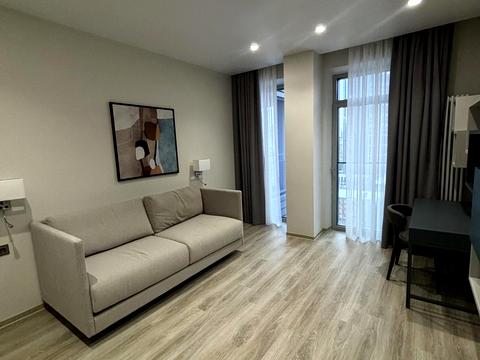 квартира по адресу Антоновича ул. (Горького), 118/9