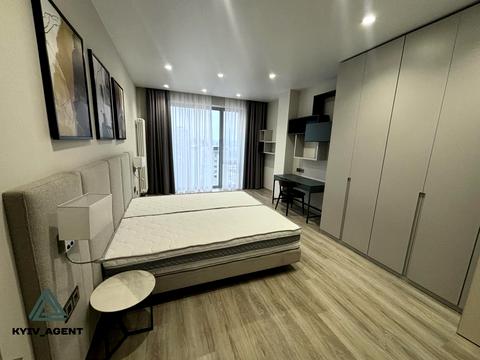 квартира по адресу Антоновича ул. (Горького), 118/9