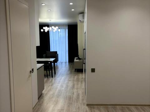 квартира по адресу Антоновича ул. (Горького), 118/9