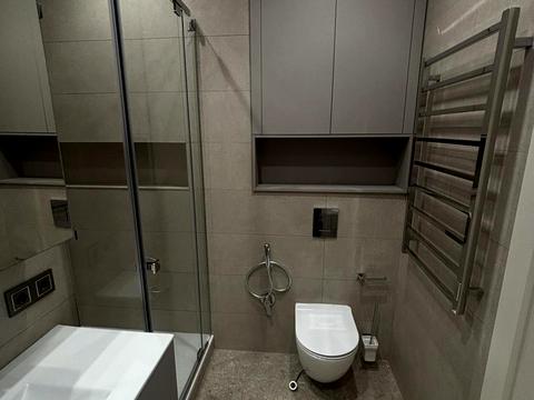 квартира по адресу Антоновича ул. (Горького), 118/9