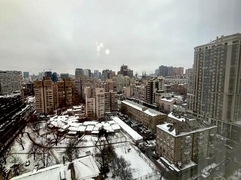 квартира по адресу Антоновича ул. (Горького), 118/9