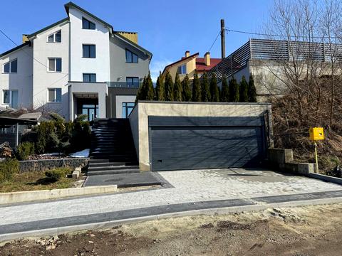 будинок за адресою Бічна Успенська вул., 16