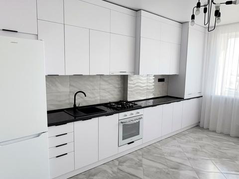 квартира по адресу Лісогринівецька ул., 38