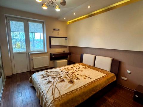 квартира по адресу Щеповая ул., 4