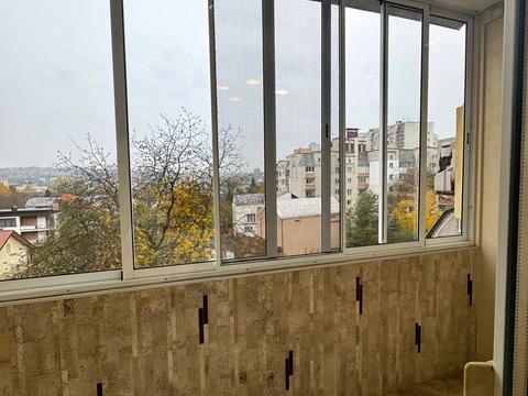 квартира по адресу Щеповая ул., 4